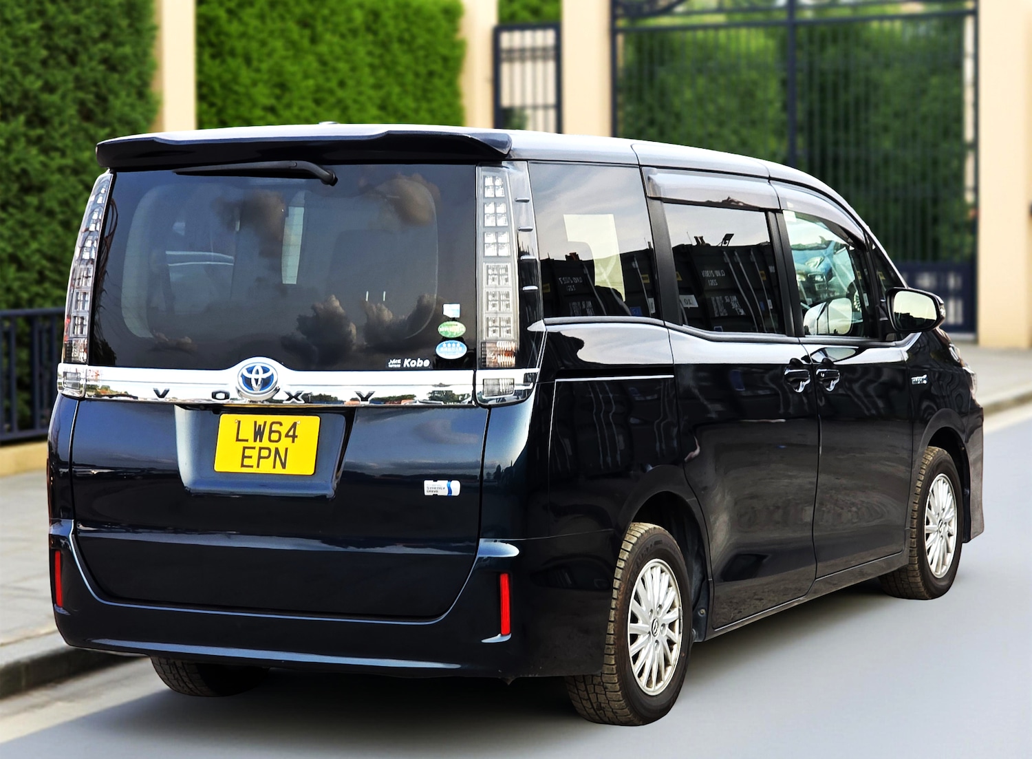 Vehicle 39