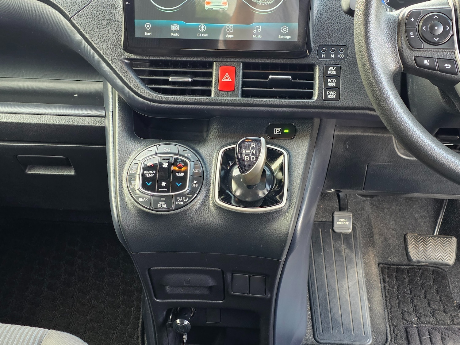 Vehicle 53