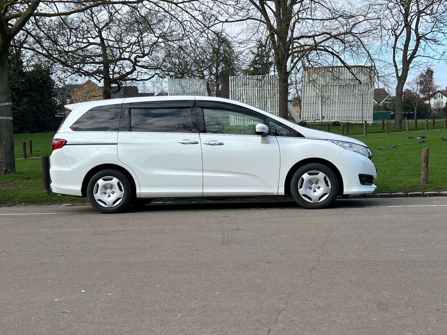 Used Honda Odyssey 2026 for sale - 77742720: Photo 13