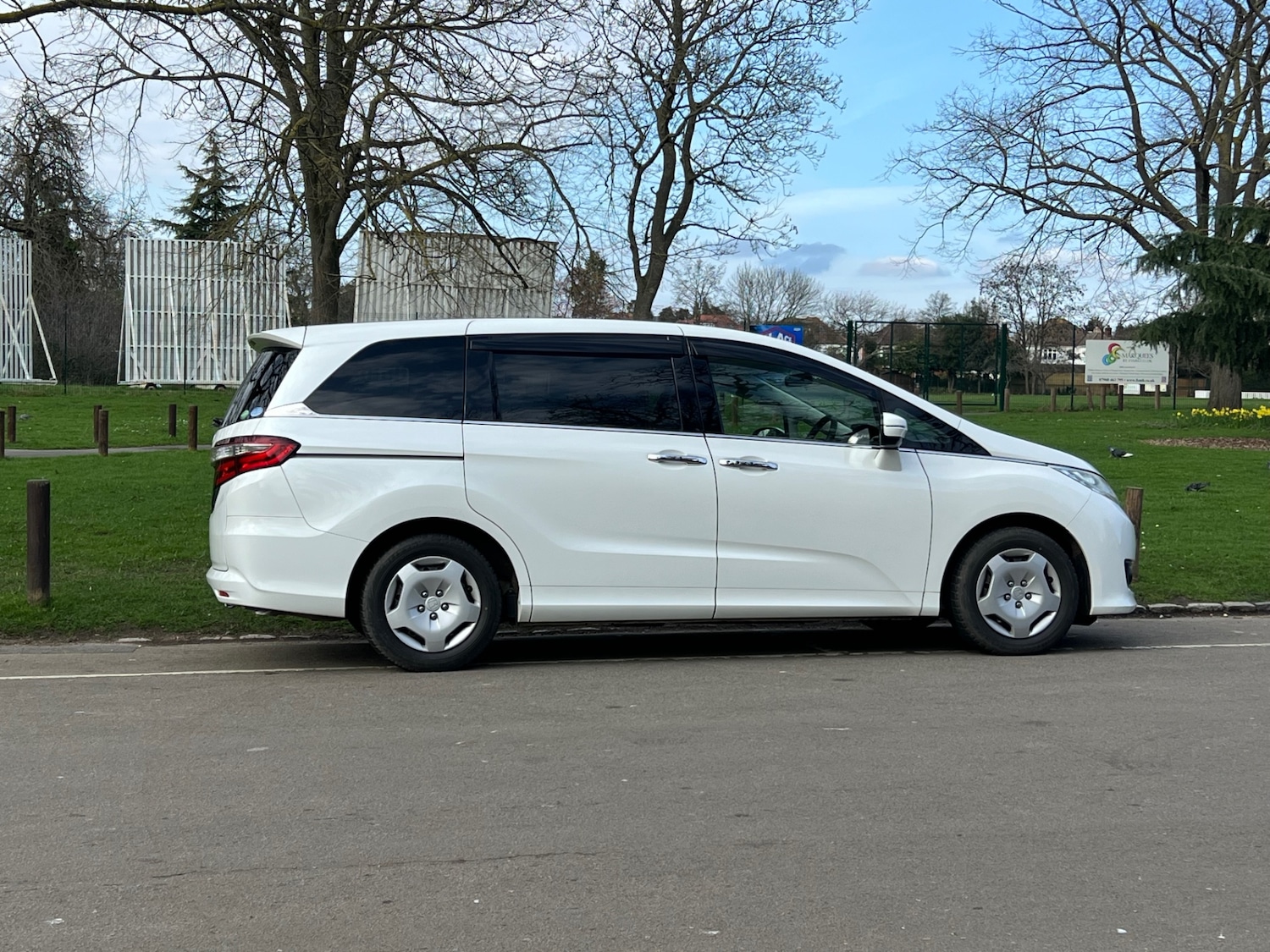 Used Honda Odyssey 2026 for sale - 77742720: Photo 15