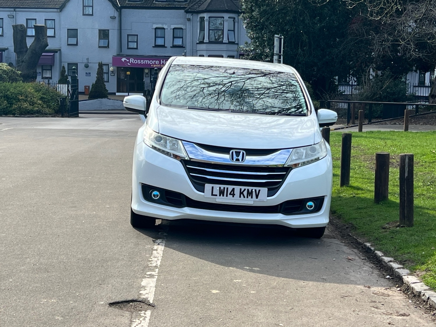 Used Honda Odyssey 2026 for sale - 77742720: Photo 16