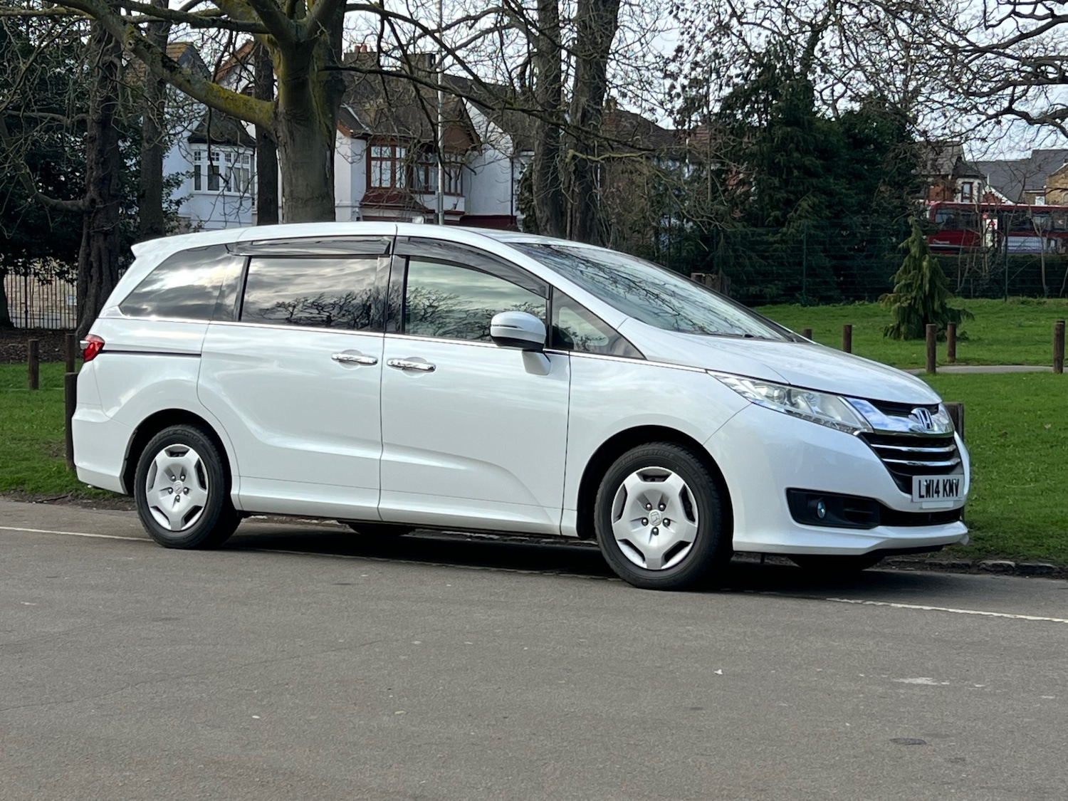 Used Honda Odyssey 2026 for sale - 77742720: Photo 17