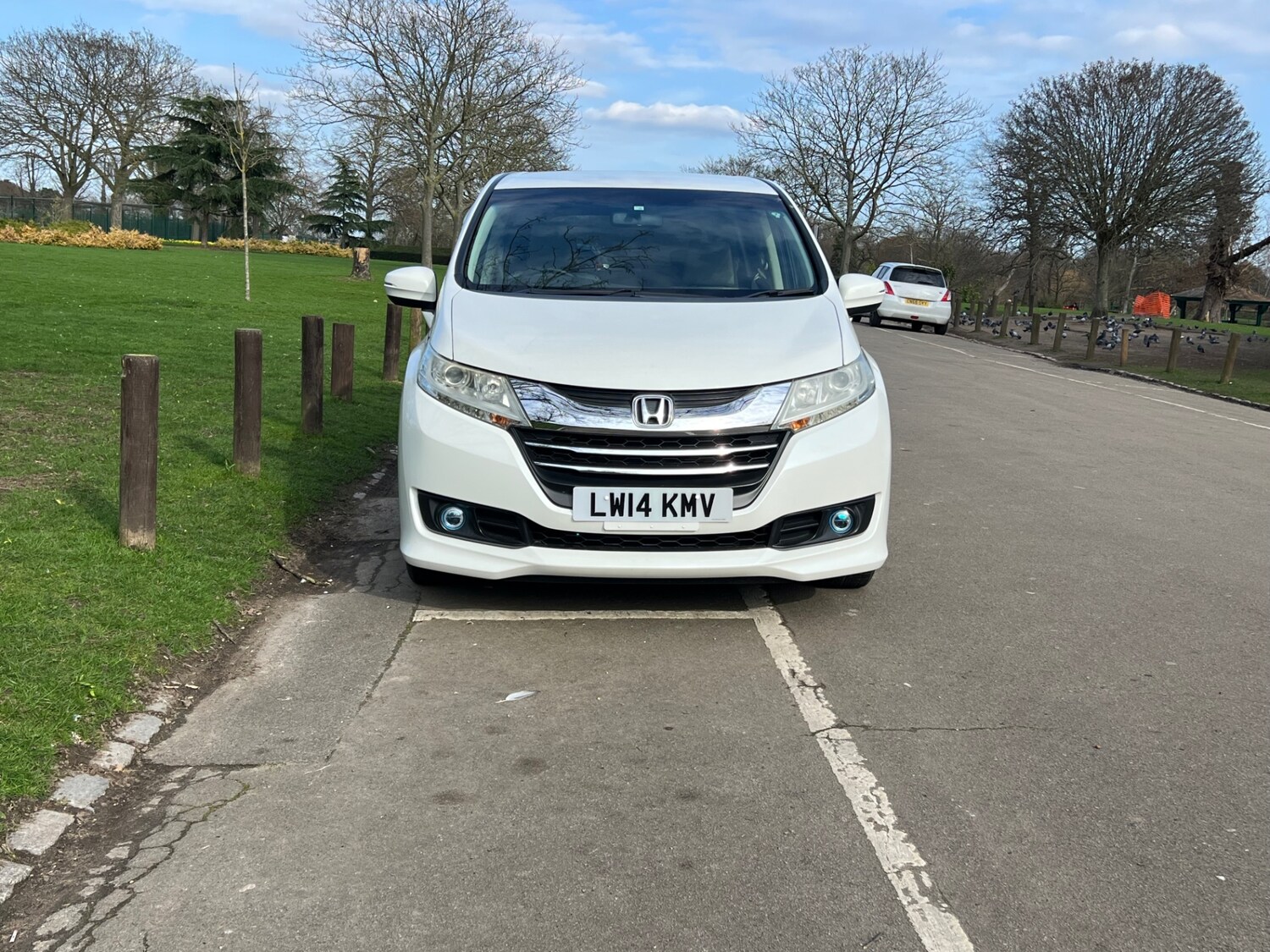 Used Honda Odyssey 2026 for sale - 77742720: Photo 18