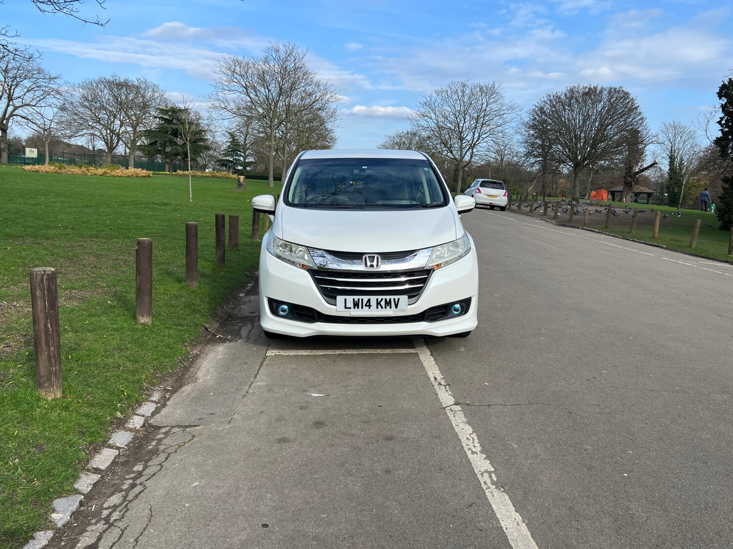 Used Honda Odyssey 2026 for sale - 77742720: Photo 21