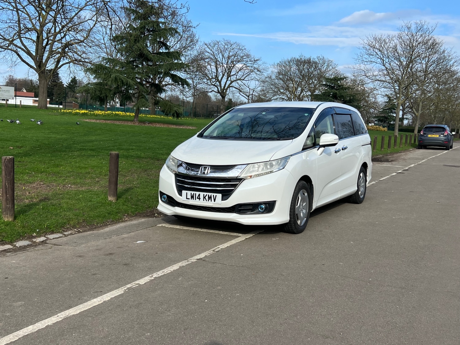 Used Honda Odyssey 2026 for sale - 77742720: Photo 22