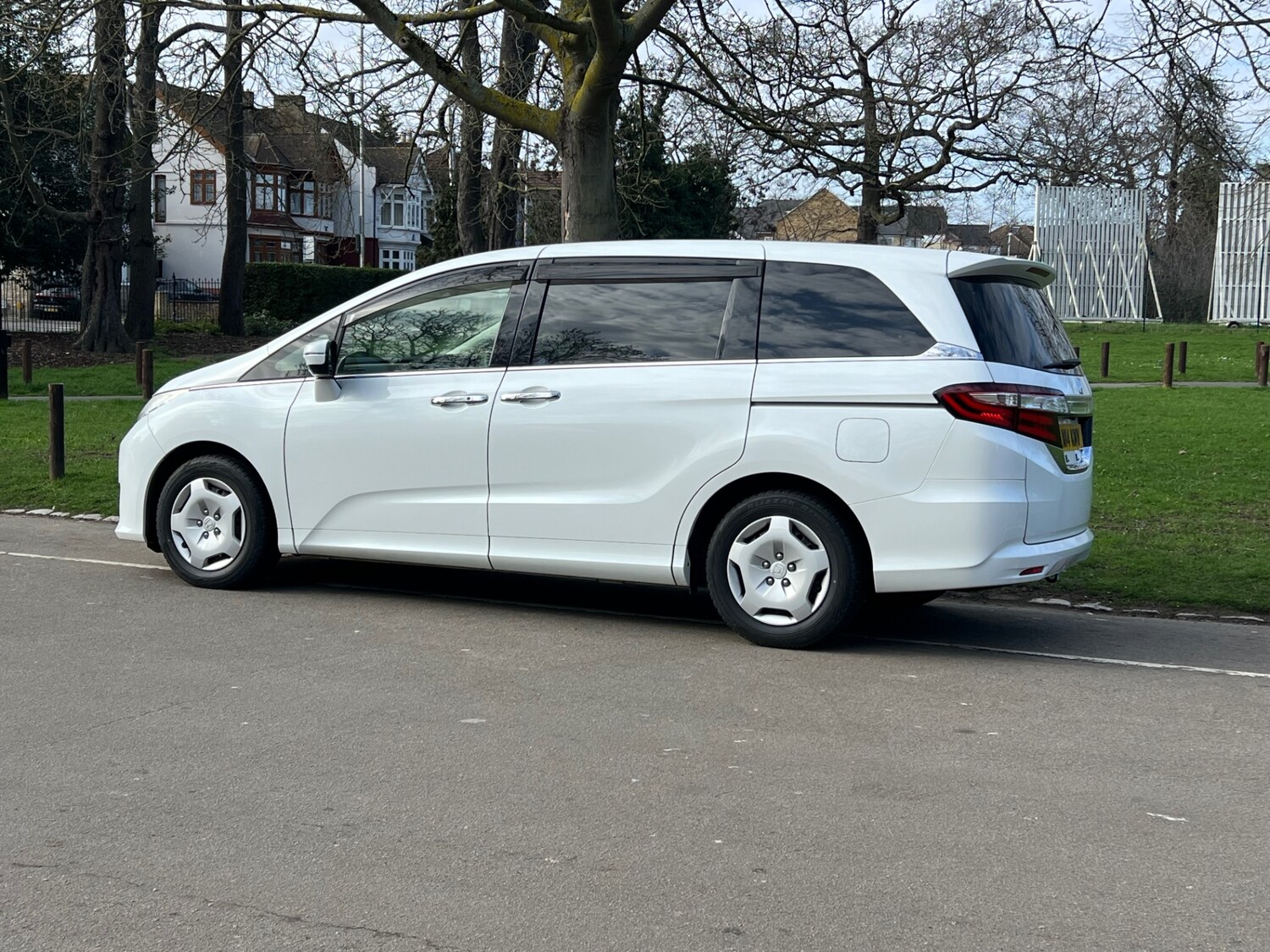 Used Honda Odyssey 2026 for sale - 77742720: Photo 23