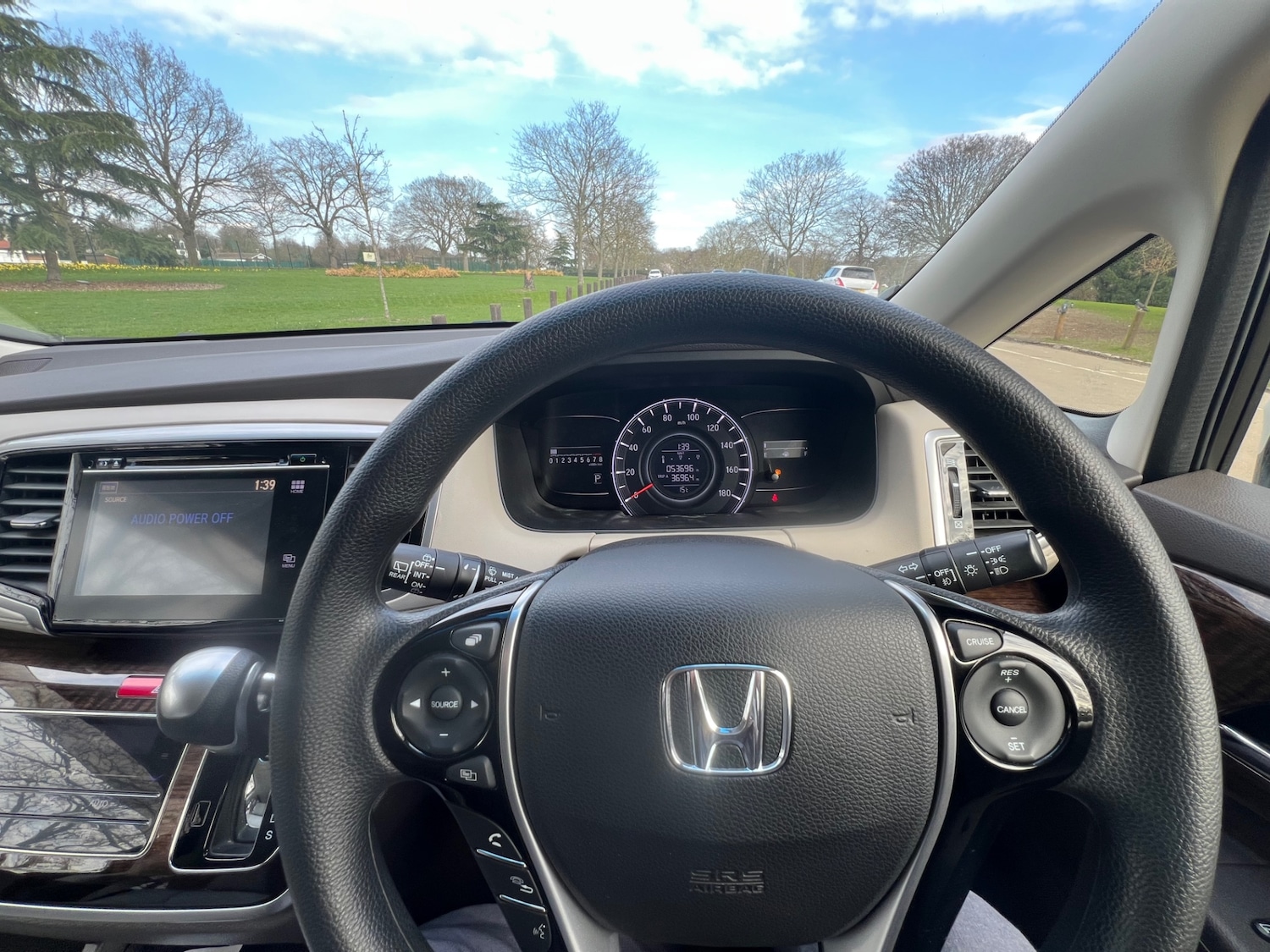 Used Honda Odyssey 2026 for sale - 77742720: Photo 25