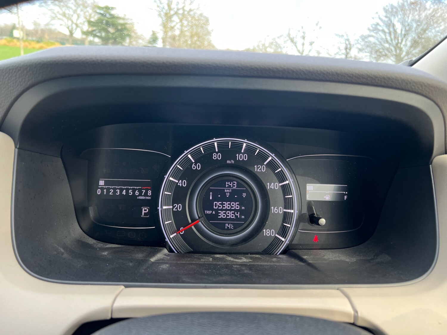 Used Honda Odyssey 2026 for sale - 77742720: Photo 27