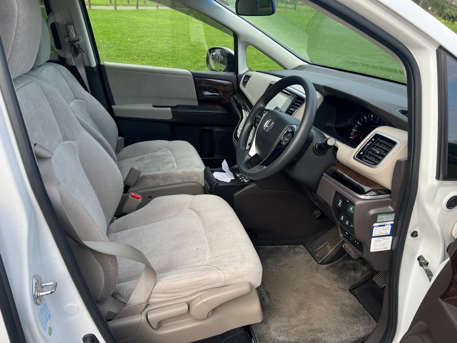 Used Honda Odyssey 2026 for sale - 77742720: Photo 31