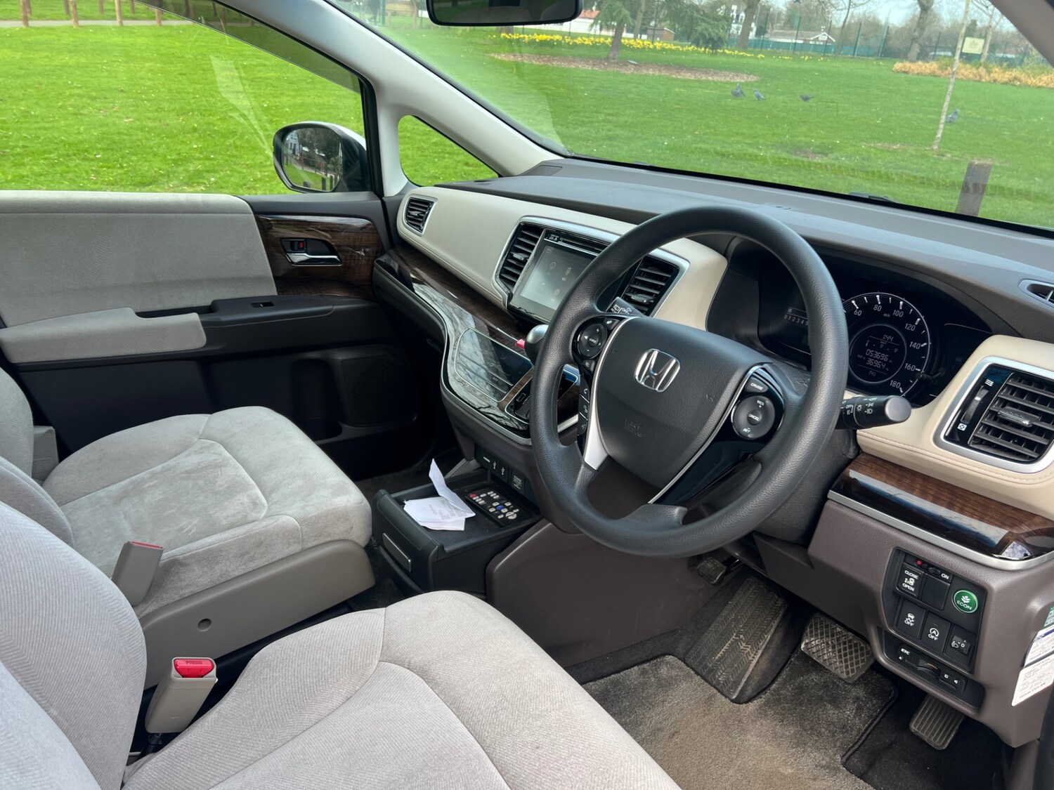 Used Honda Odyssey 2026 for sale - 77742720: Photo 32