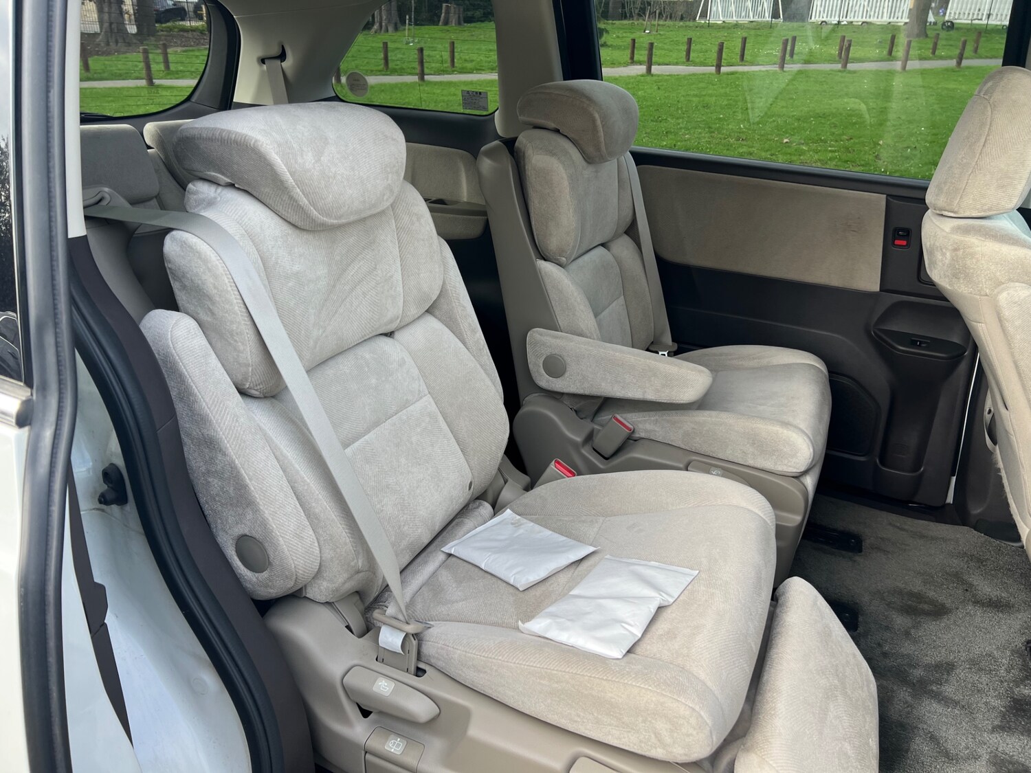 Used Honda Odyssey 2026 for sale - 77742720: Photo 33