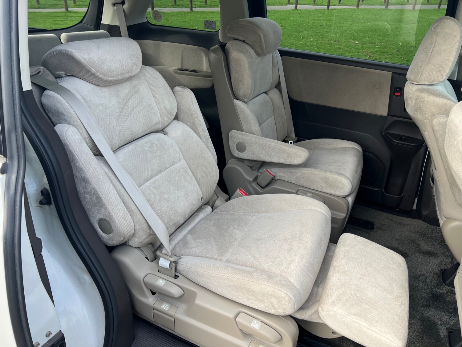 Used Honda Odyssey 2026 for sale - 77742720: Photo 34