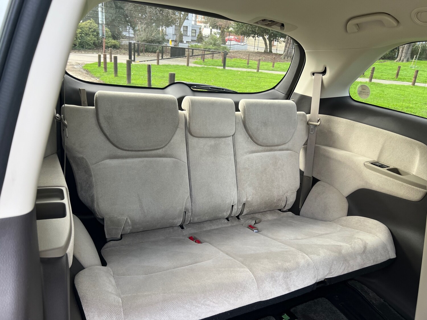 Used Honda Odyssey 2026 for sale - 77742720: Photo 35