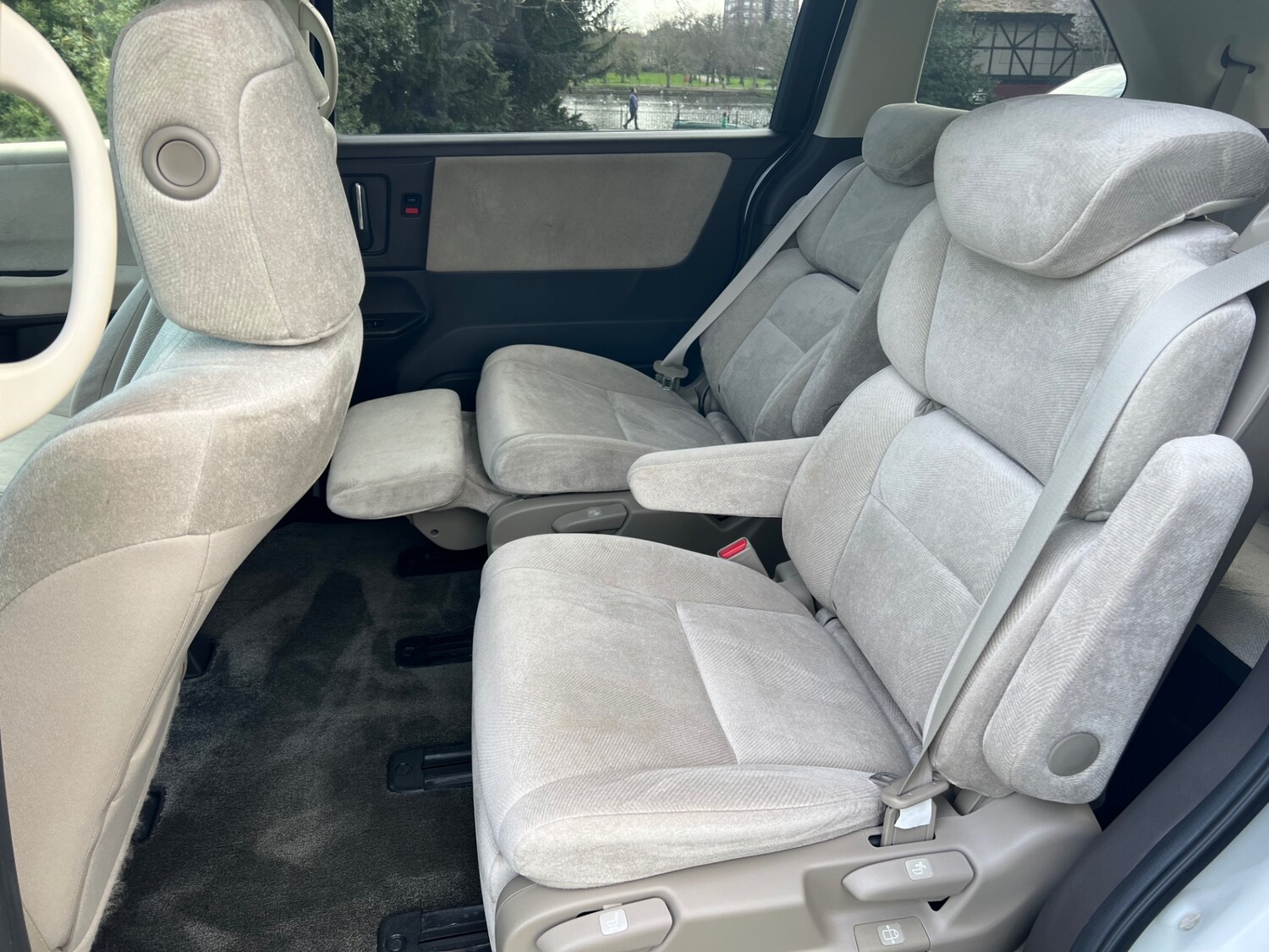 Used Honda Odyssey 2026 for sale - 77742720: Photo 38