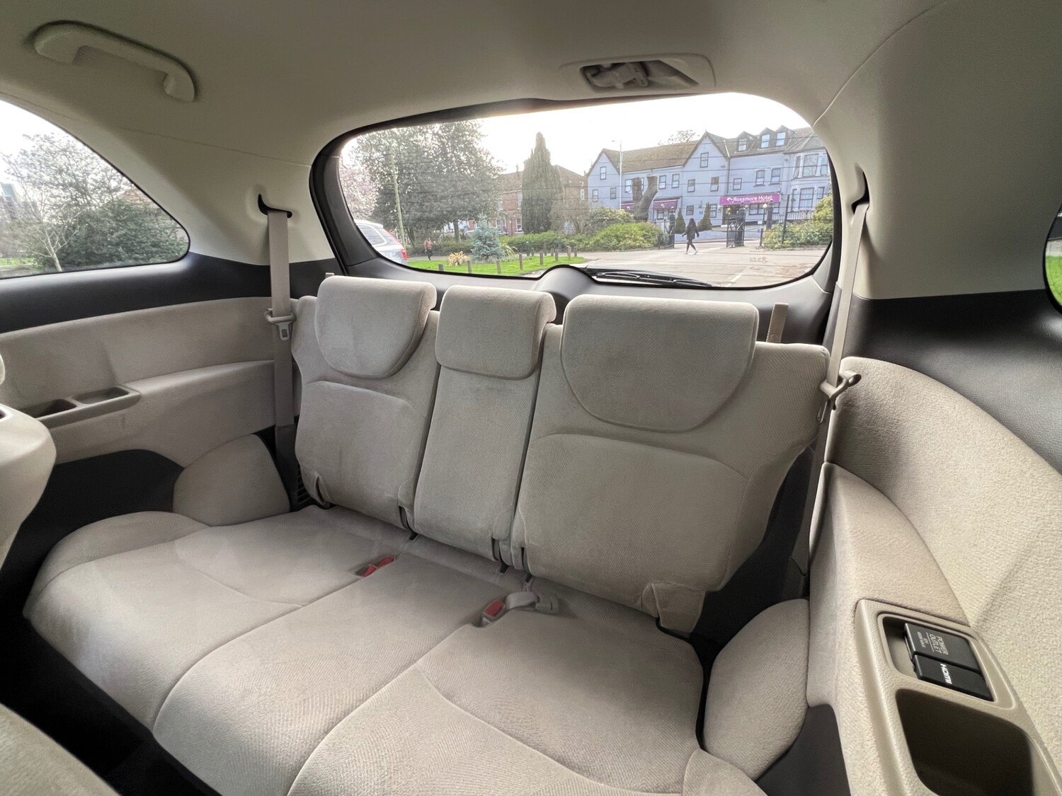 Used Honda Odyssey 2026 for sale - 77742720: Photo 39