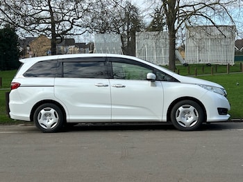 Used Honda Odyssey 2014 for sale - 77742720: Photo