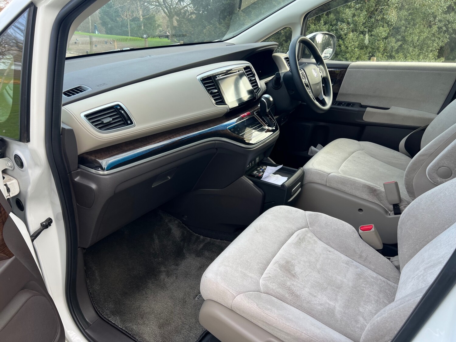 Used Honda Odyssey 2026 for sale - 77742720: Photo 40