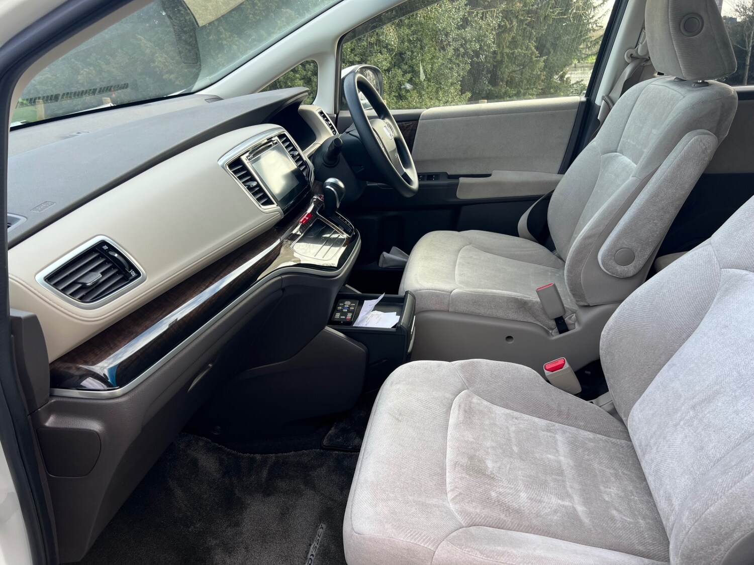 Used Honda Odyssey 2026 for sale - 77742720: Photo 41