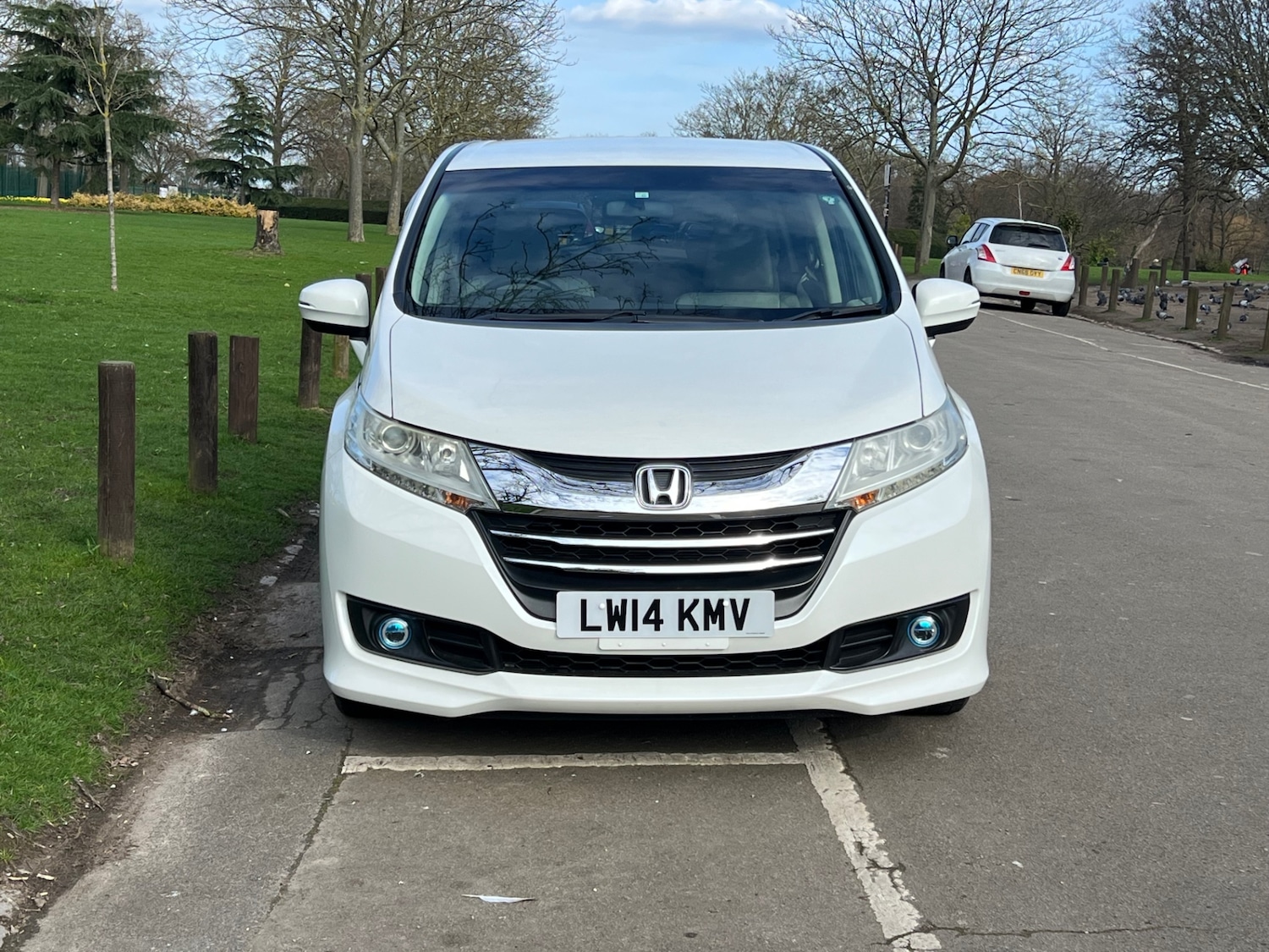 Used Honda Odyssey 2026 for sale - 77742720: Photo 7