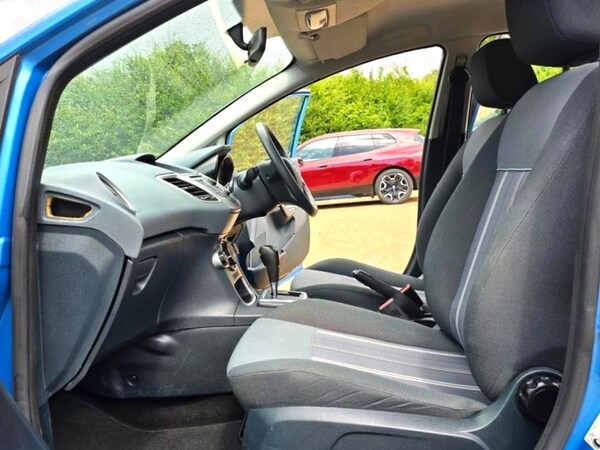 Used Ford Fiesta 2009 for sale - 75059298: Photo 20