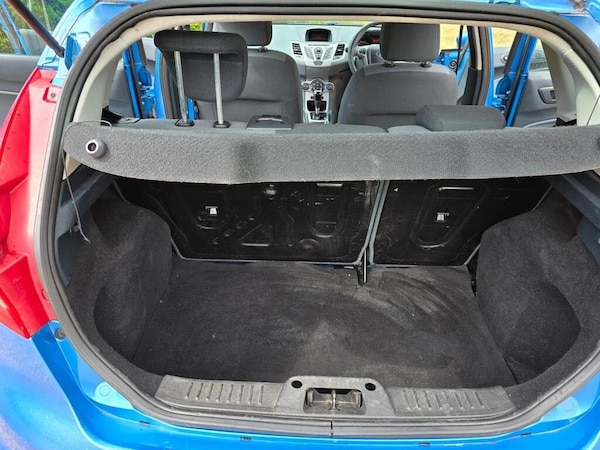 Used Ford Fiesta 2009 for sale - 75059298: Photo 26
