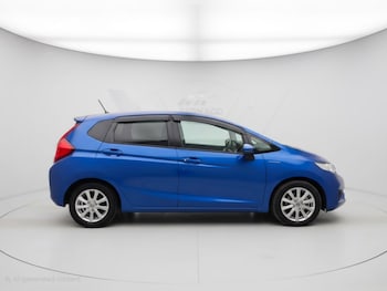 Used Honda Fit 2015 for sale - 79604945: Photo