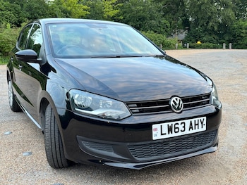 Used Volkswagen Polo 2013 for sale - 78901696: Photo
