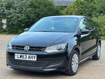 Used Volkswagen Polo 2013 for sale - 78901696: Photo