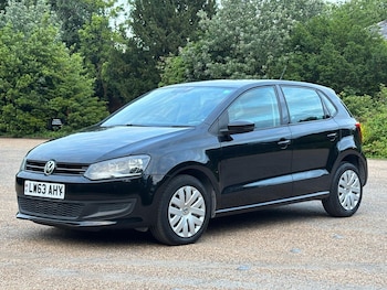 Used Volkswagen Polo 2013 for sale - 78901696: Photo
