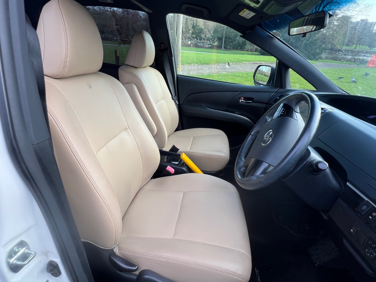 Used Toyota Estima 2026 for sale - 77743023: Photo 21