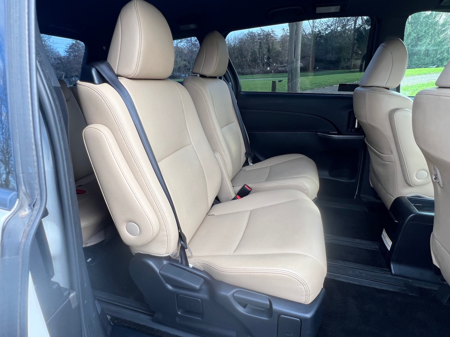 Used Toyota Estima 2026 for sale - 77743023: Photo 22