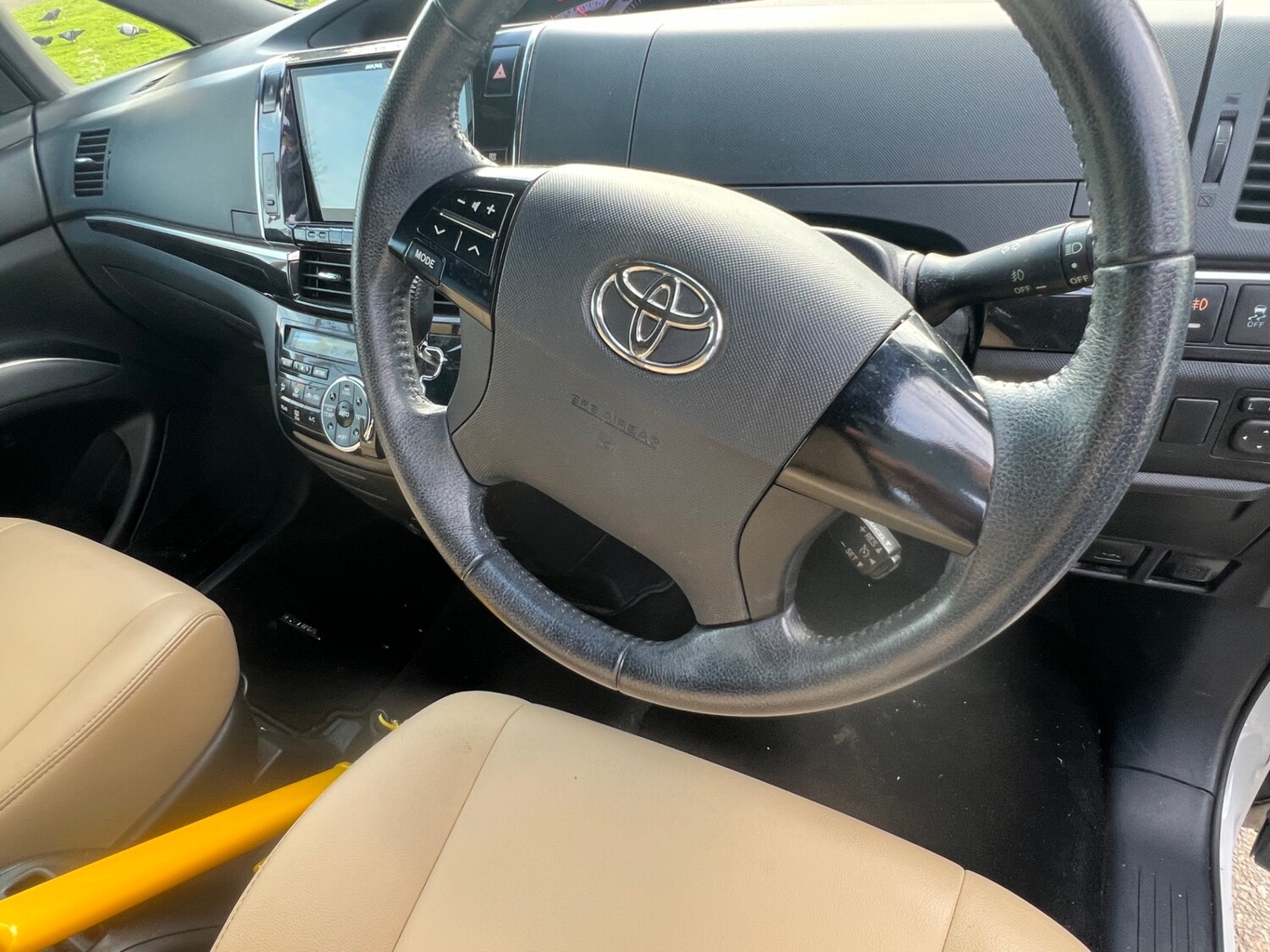 Used Toyota Estima 2026 for sale - 77743023: Photo 24