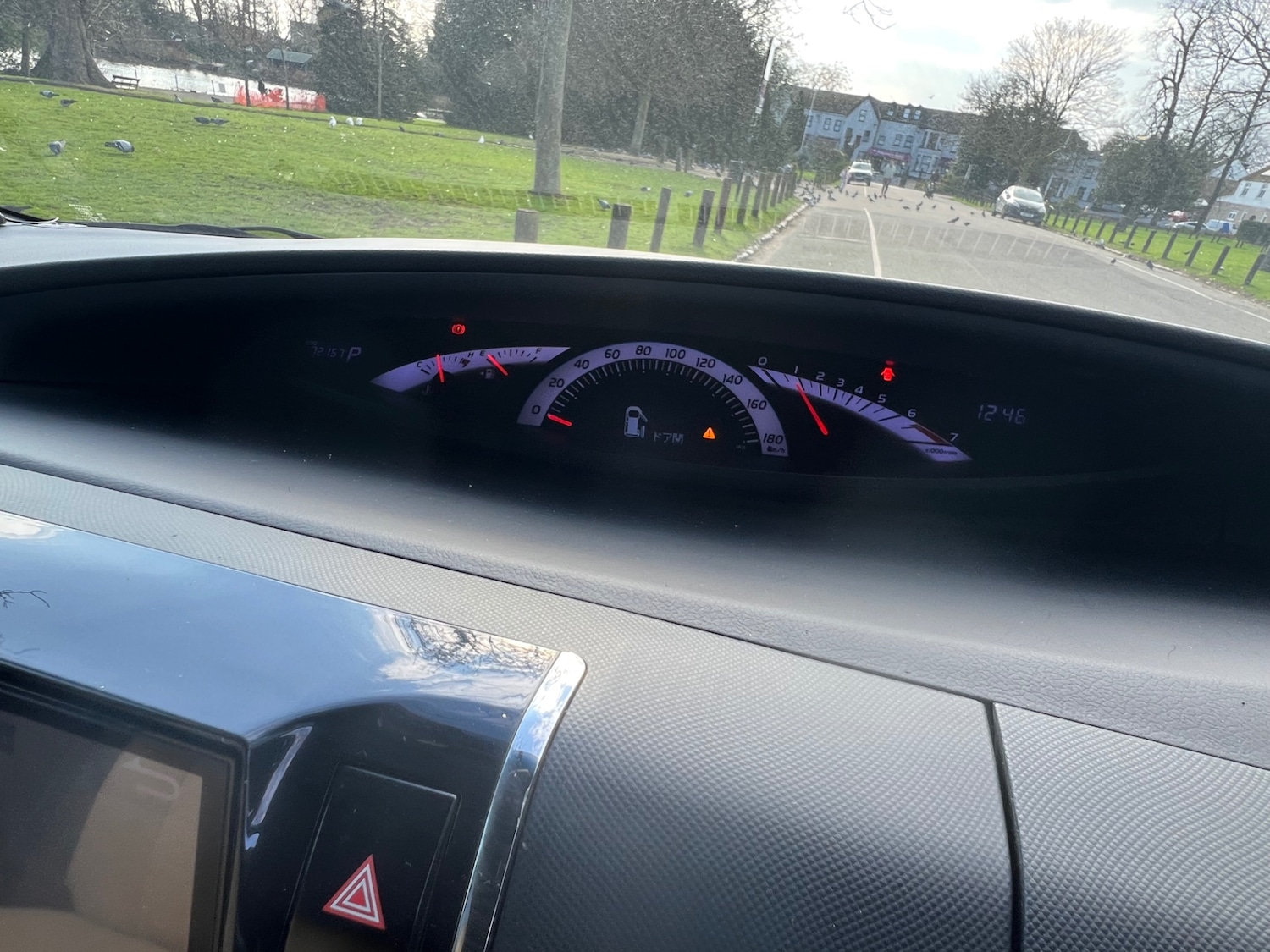 Used Toyota Estima 2026 for sale - 77743023: Photo 25