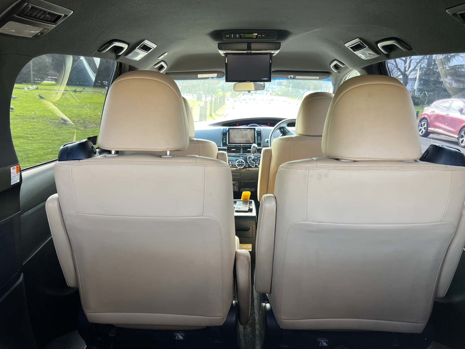 Used Toyota Estima 2026 for sale - 77743023: Photo 28