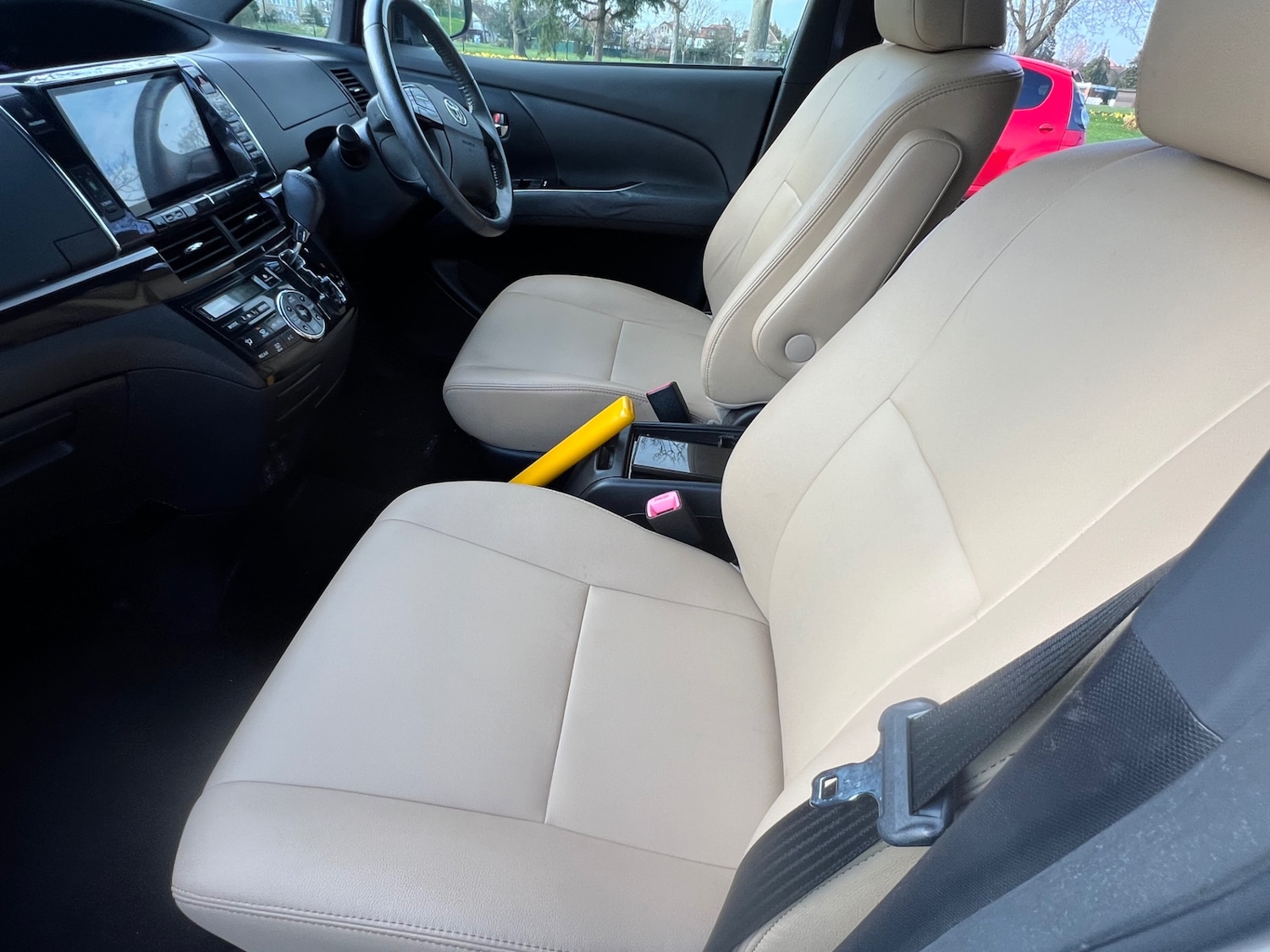 Used Toyota Estima 2026 for sale - 77743023: Photo 31