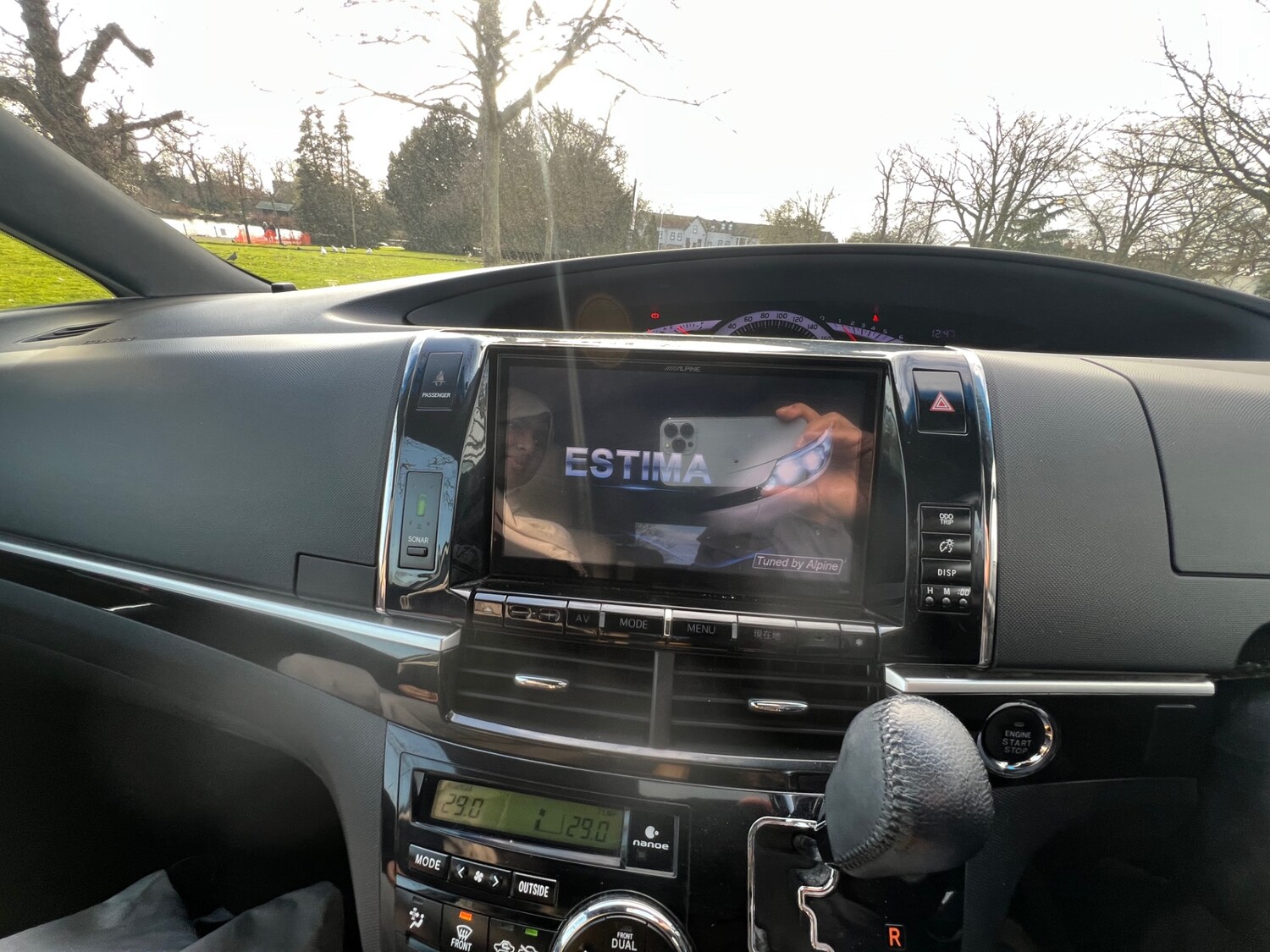 Used Toyota Estima 2026 for sale - 77743023: Photo 34