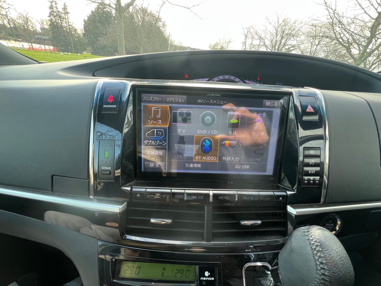 Used Toyota Estima 2026 for sale - 77743023: Photo 35