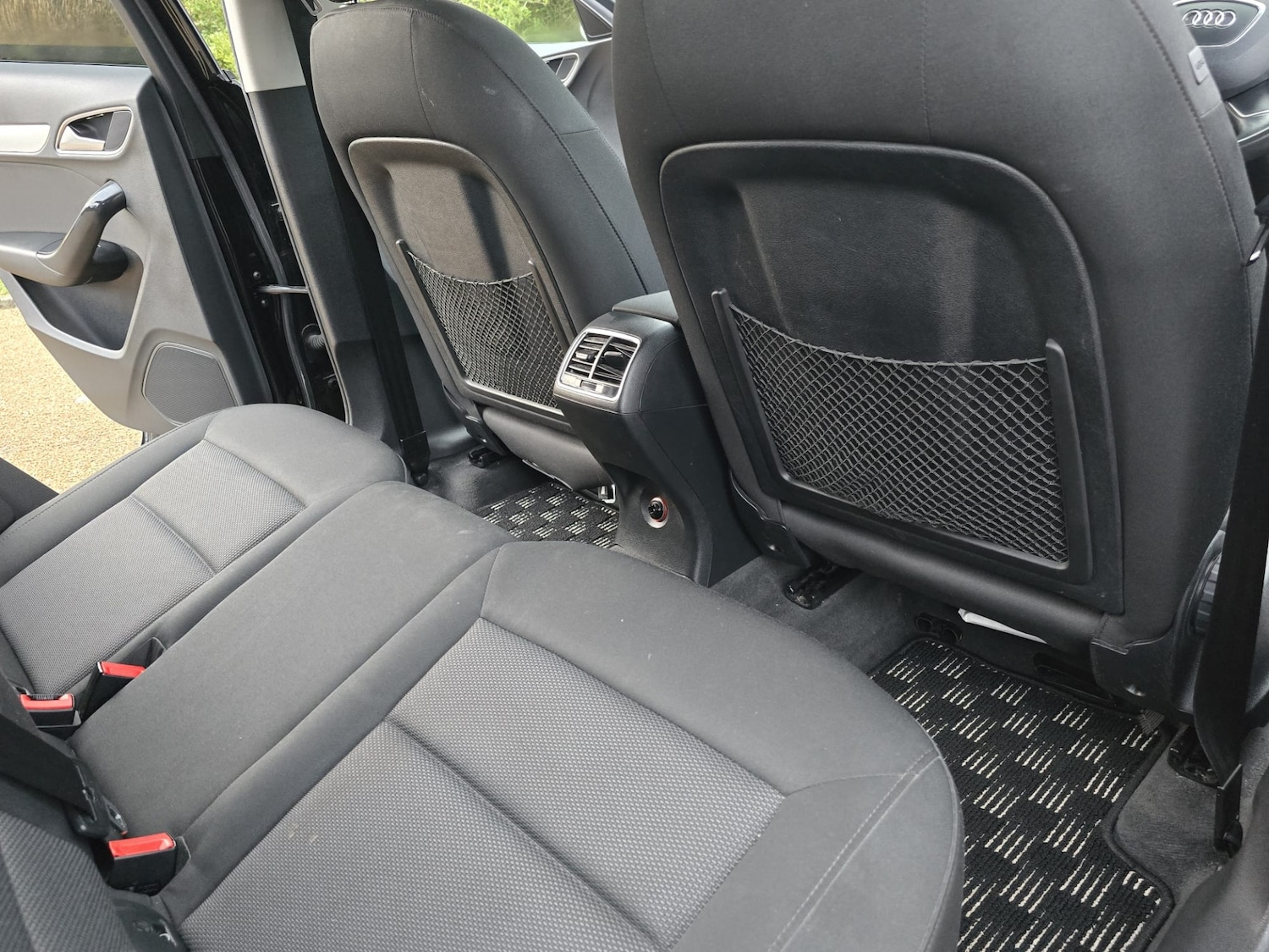 Used Audi Q3 2026 for sale - 77265562: Photo 12