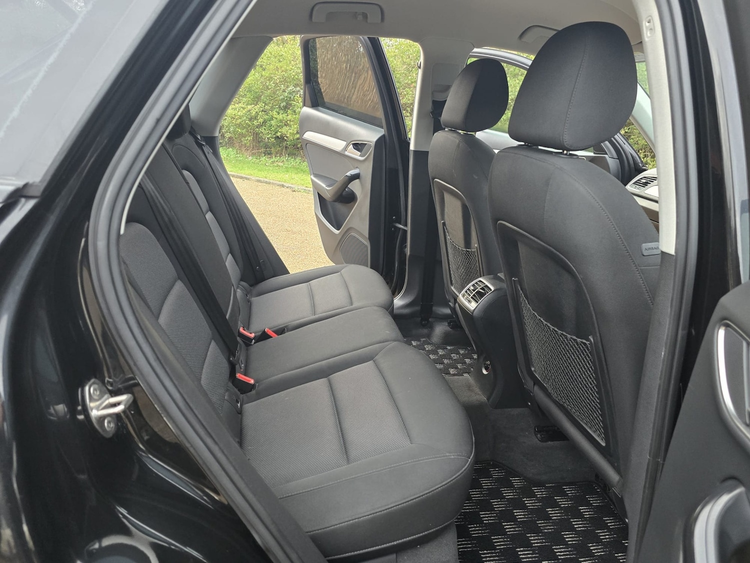 Used Audi Q3 2026 for sale - 77265562: Photo 13