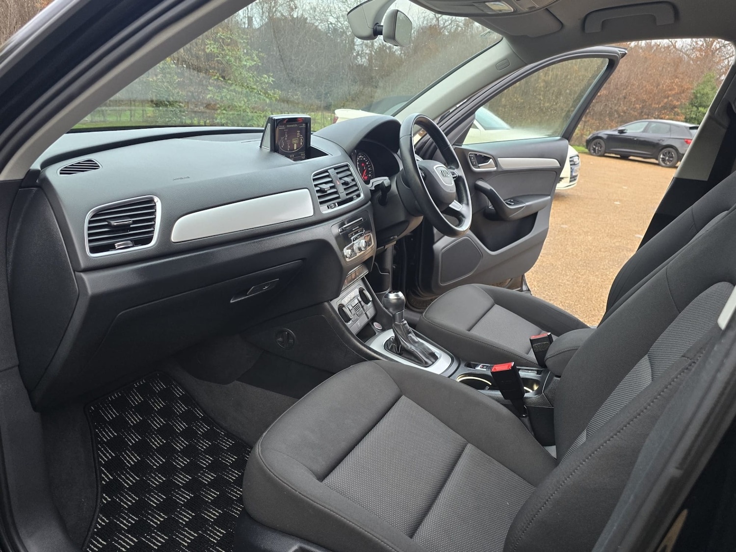 Used Audi Q3 2026 for sale - 77265562: Photo 17