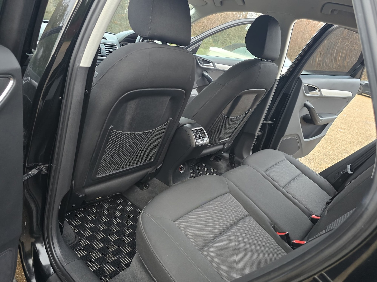 Used Audi Q3 2026 for sale - 77265562: Photo 18