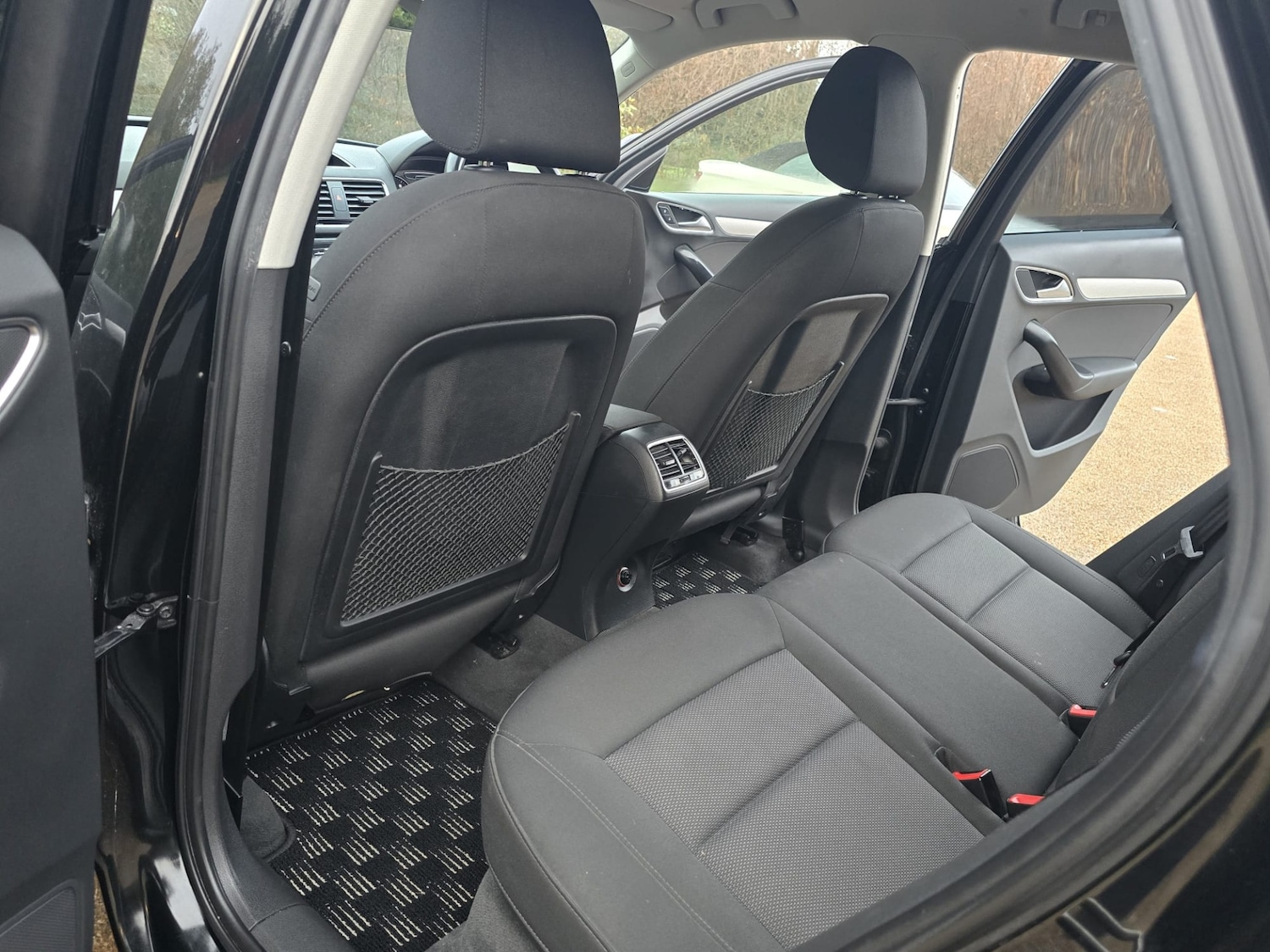 Used Audi Q3 2026 for sale - 77265562: Photo 19