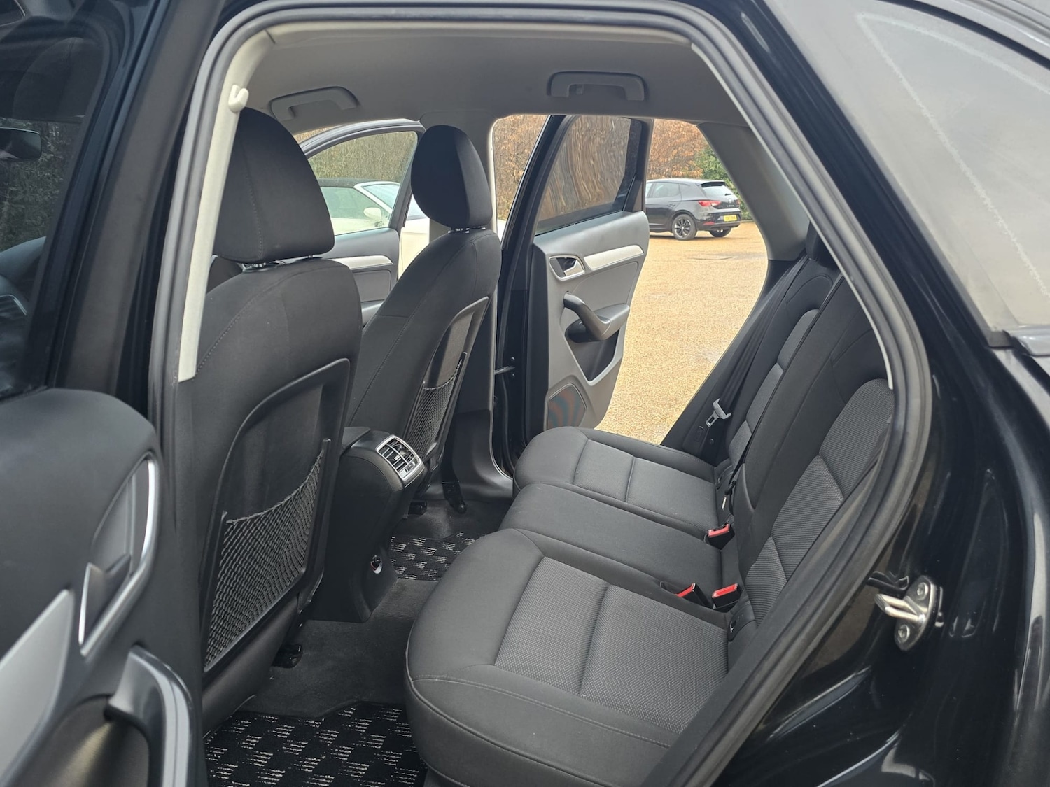 Used Audi Q3 2026 for sale - 77265562: Photo 20