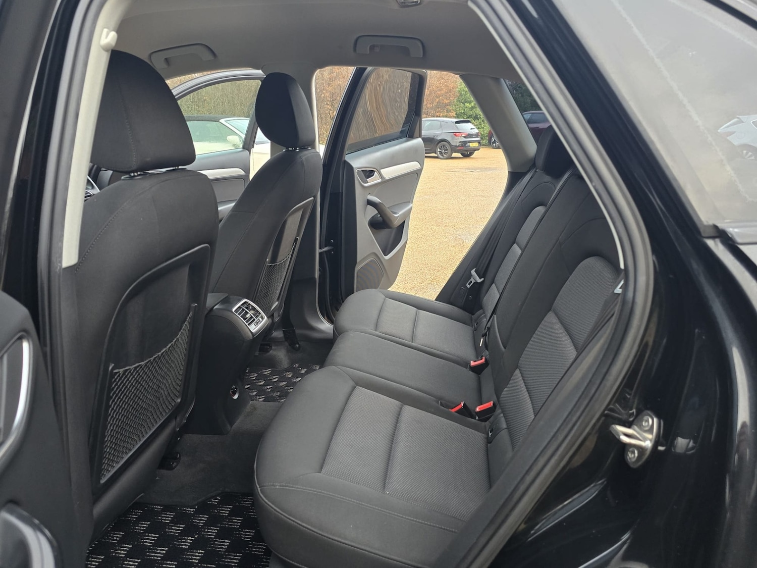 Used Audi Q3 2026 for sale - 77265562: Photo 22