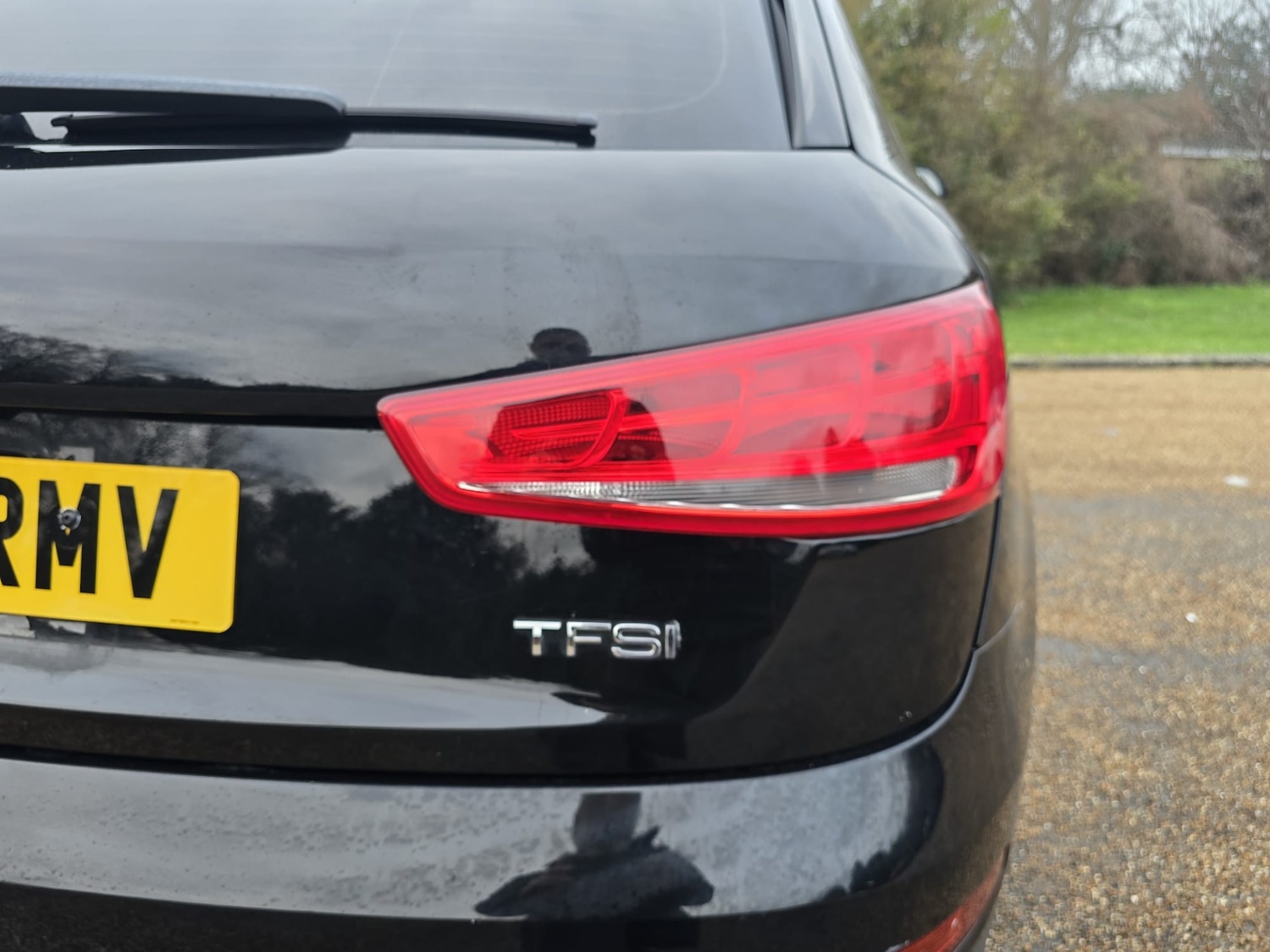 Used Audi Q3 2026 for sale - 77265562: Photo 23