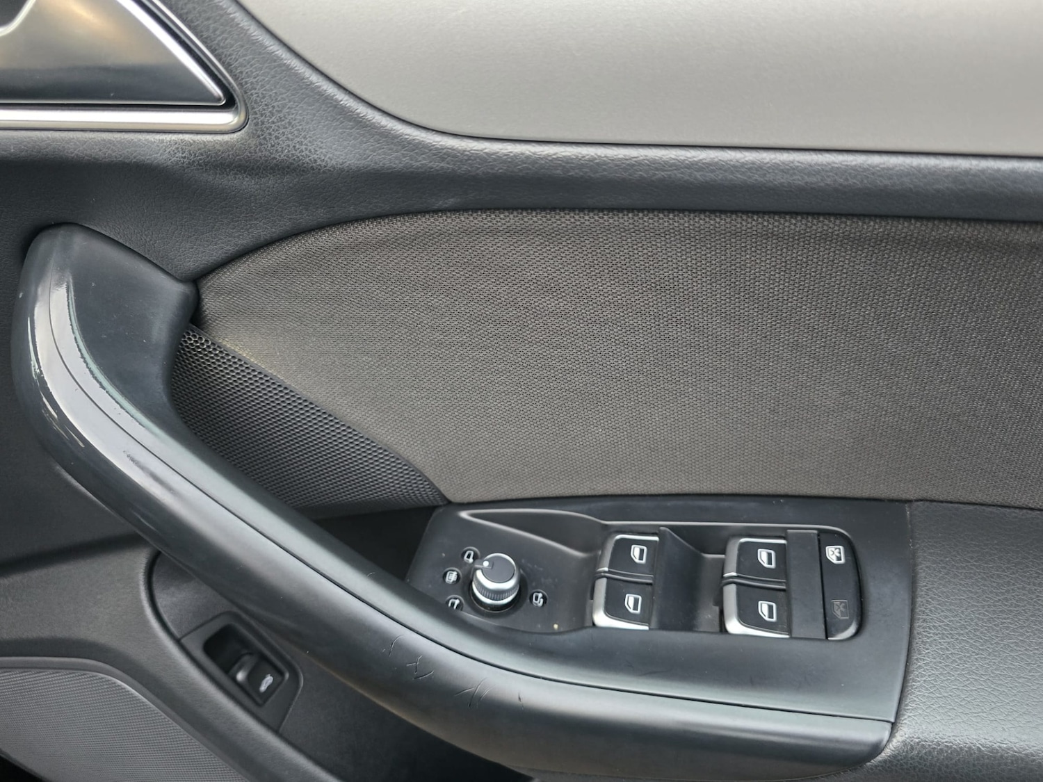 Used Audi Q3 2026 for sale - 77265562: Photo 25