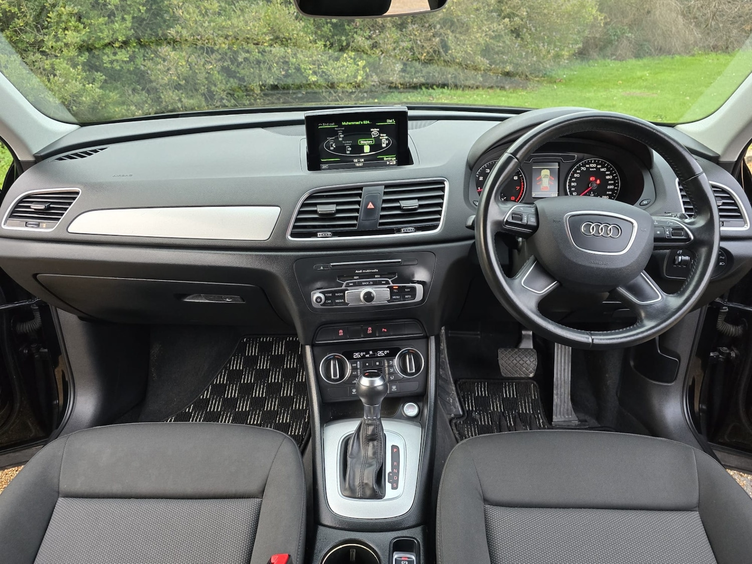 Used Audi Q3 2026 for sale - 77265562: Photo 26