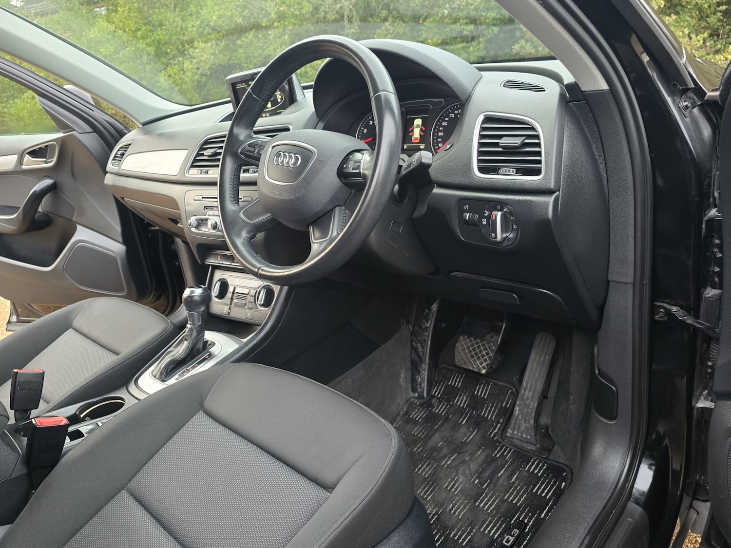 Used Audi Q3 2026 for sale - 77265562: Photo 28