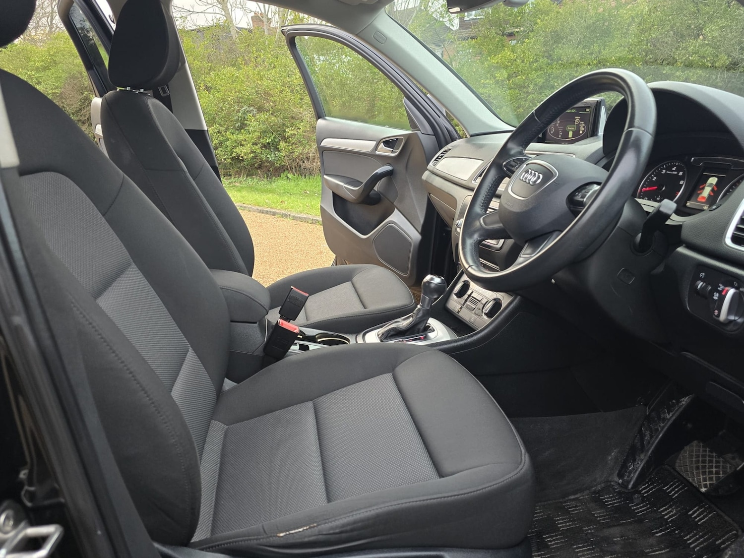 Used Audi Q3 2026 for sale - 77265562: Photo 29