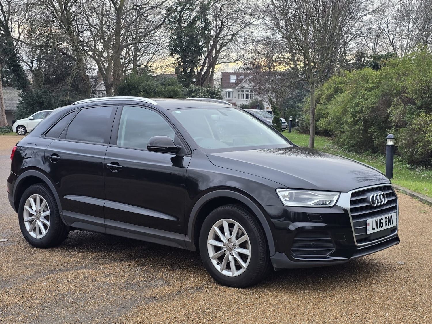 Used Audi Q3 2026 for sale - 77265562: Photo 40